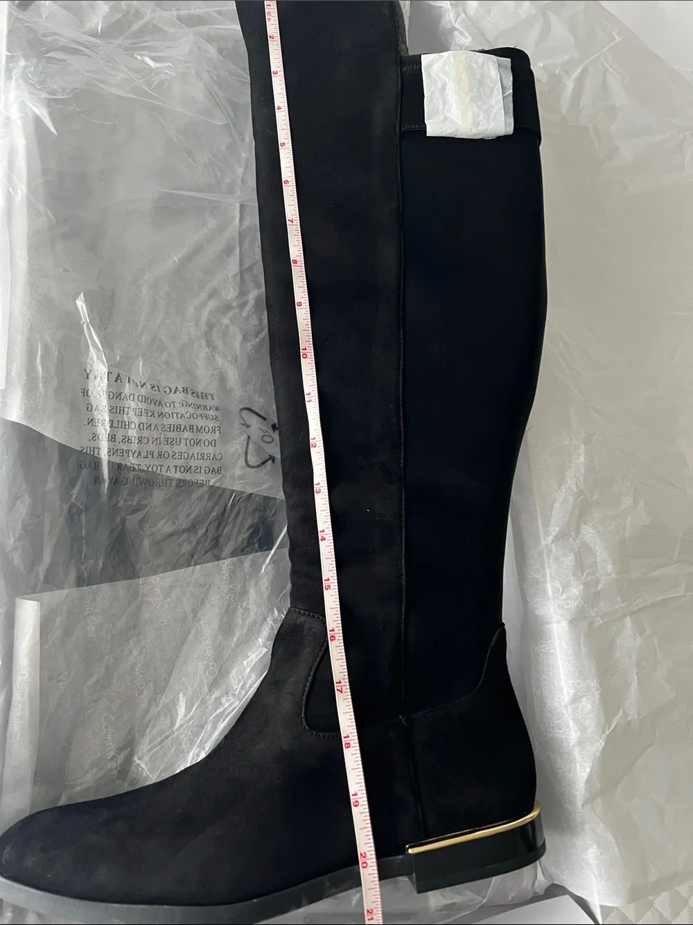 Calvin Klein calvin klein